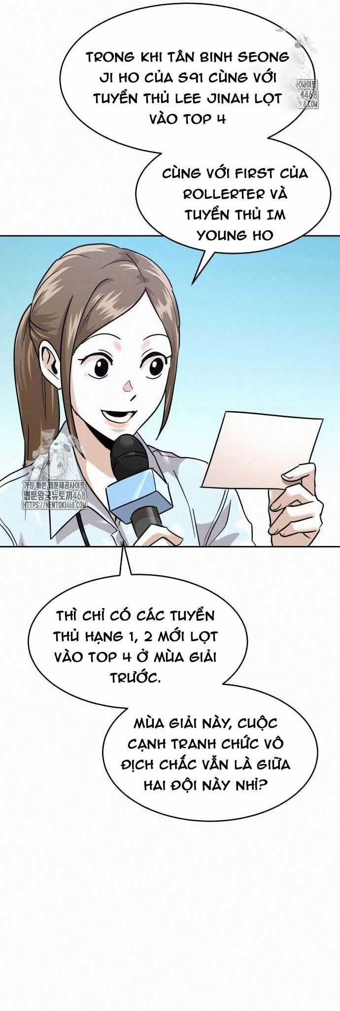 Double Click - Chapter 203 - Trang 26