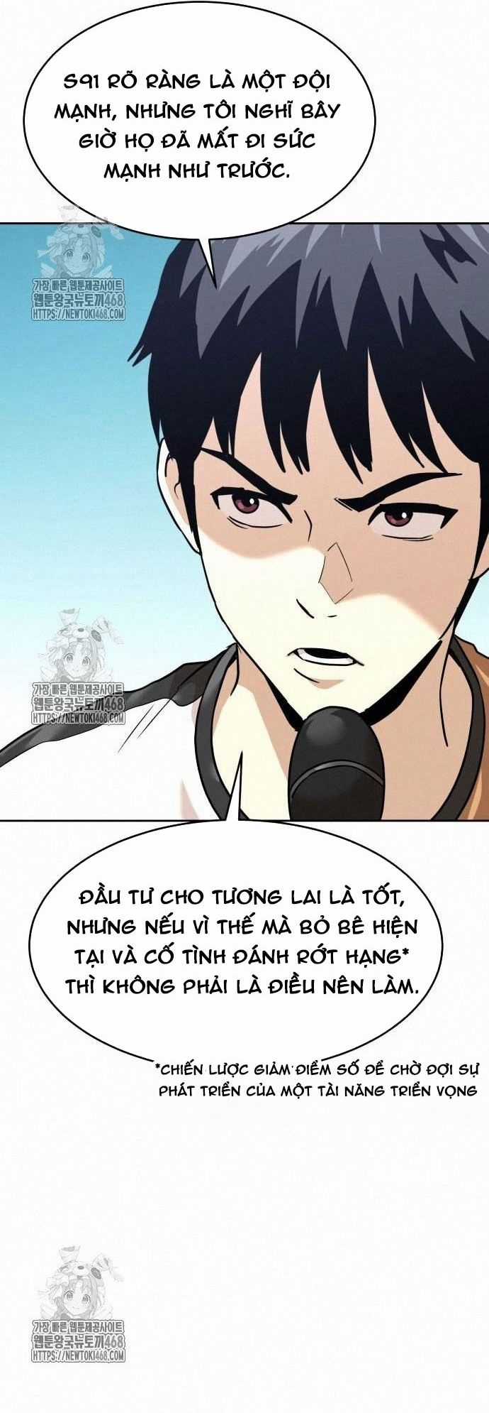 Double Click - Chapter 203 - Trang 28