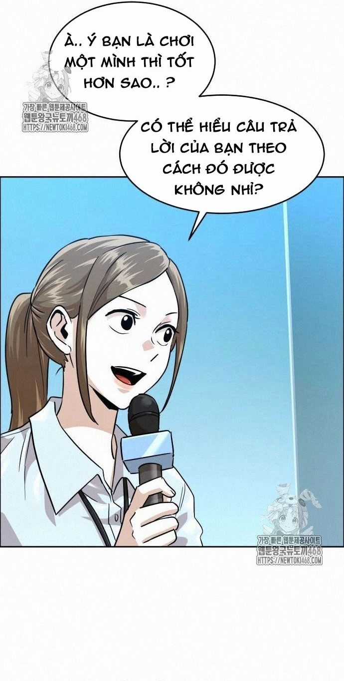 Double Click - Chapter 203 - Trang 4