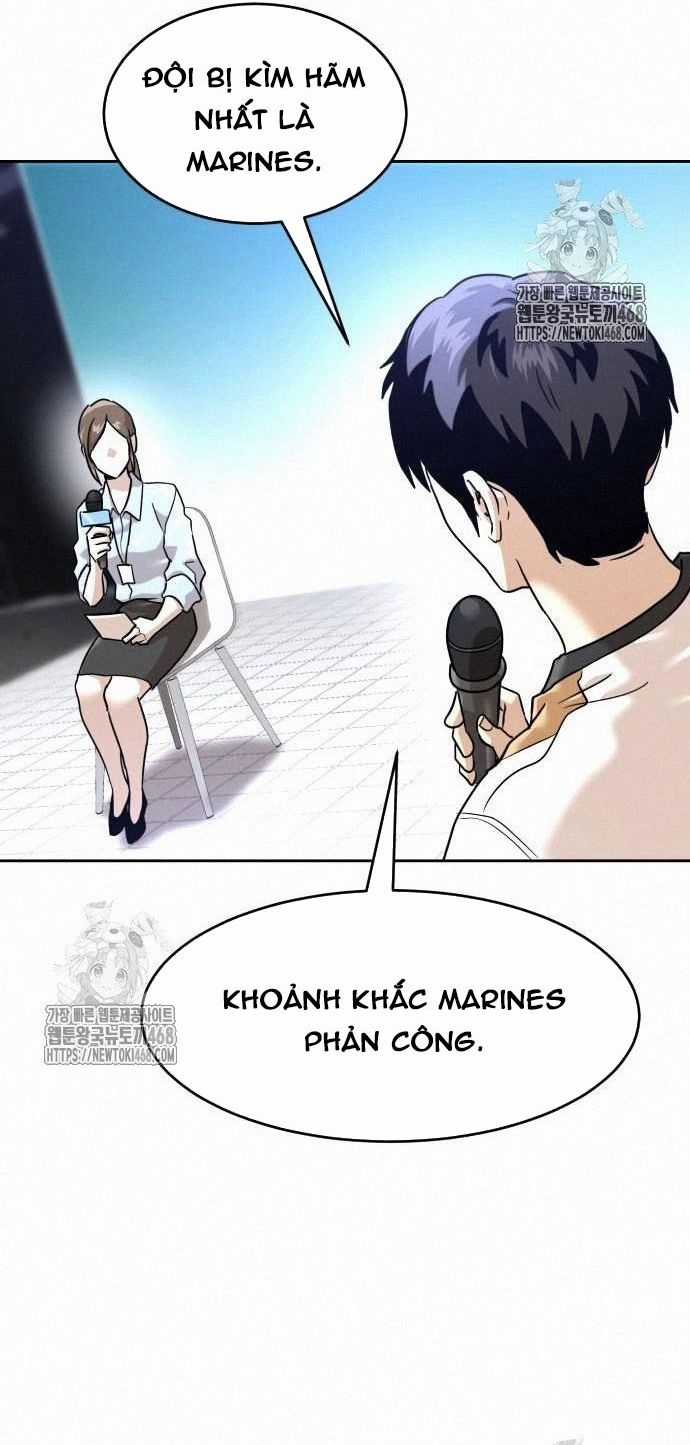 Double Click - Chapter 203 - Trang 32