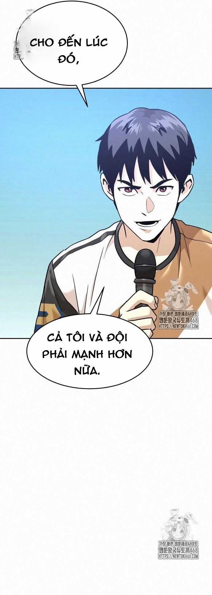 Double Click - Chapter 203 - Trang 34