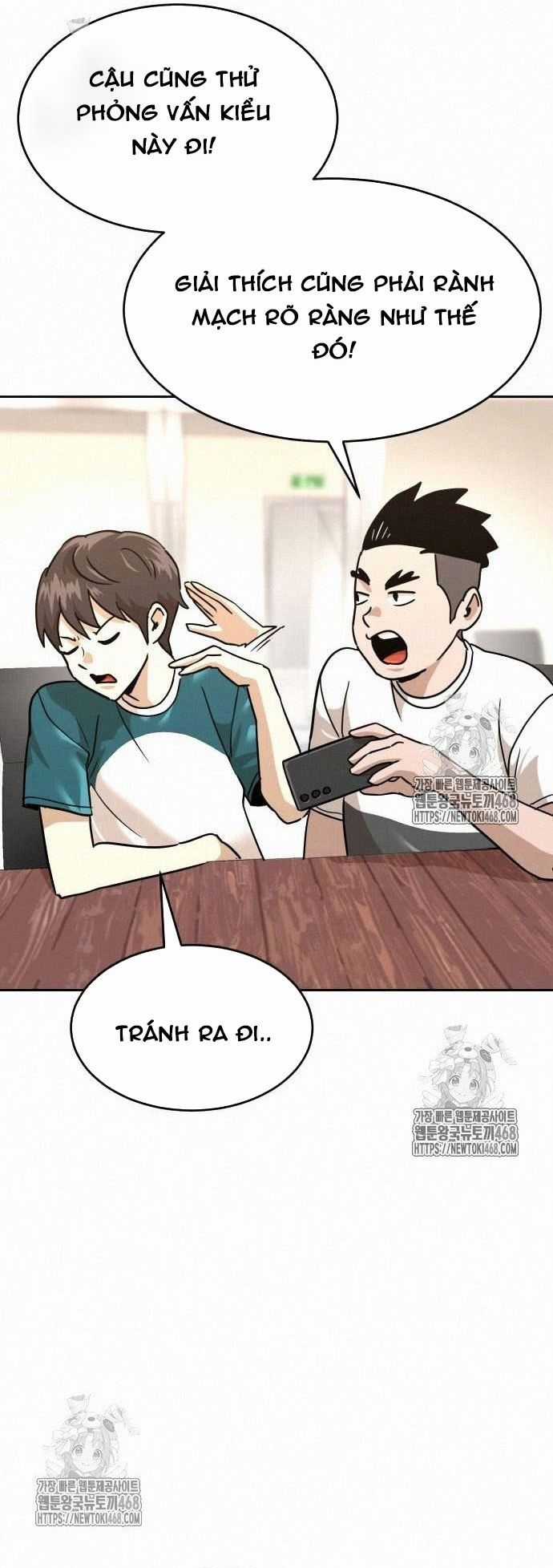 Double Click - Chapter 203 - Trang 36