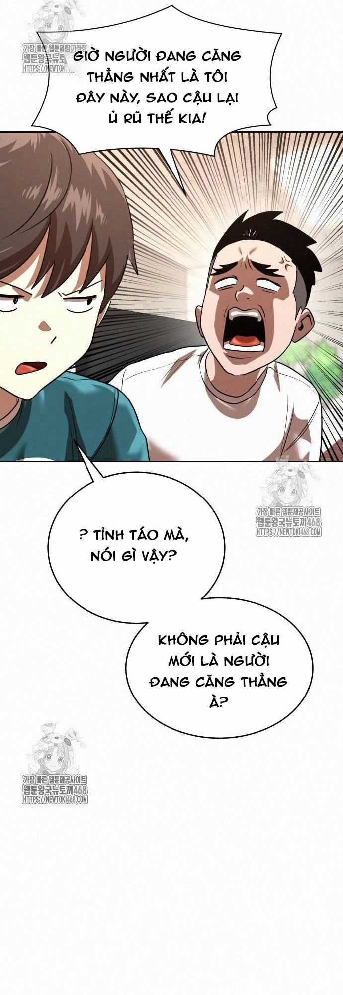 Double Click - Chapter 203 - Trang 38