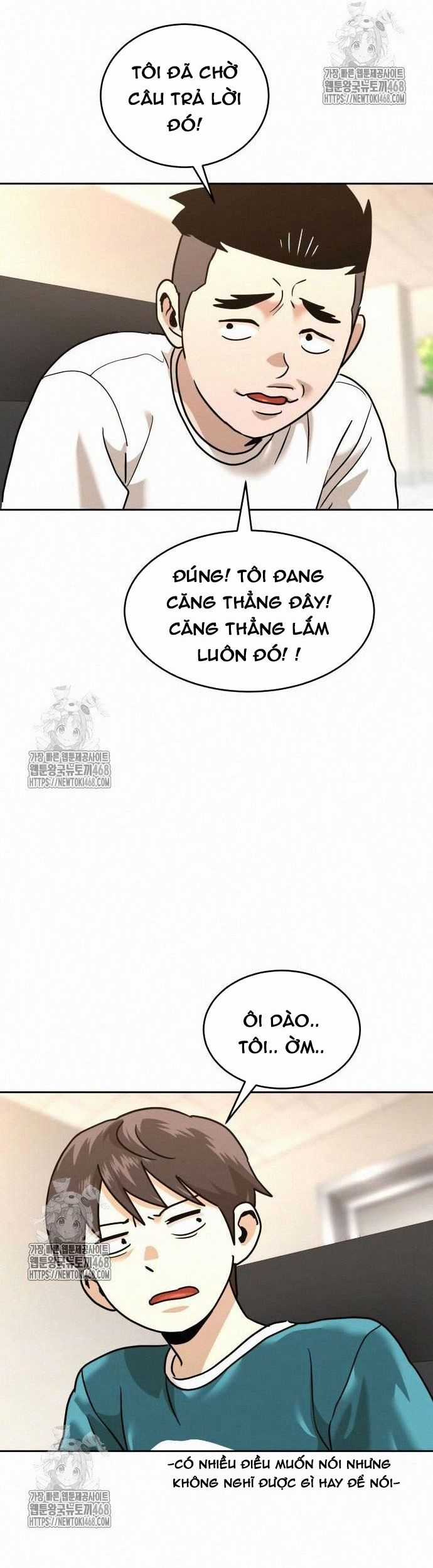 Double Click - Chapter 203 - Trang 39