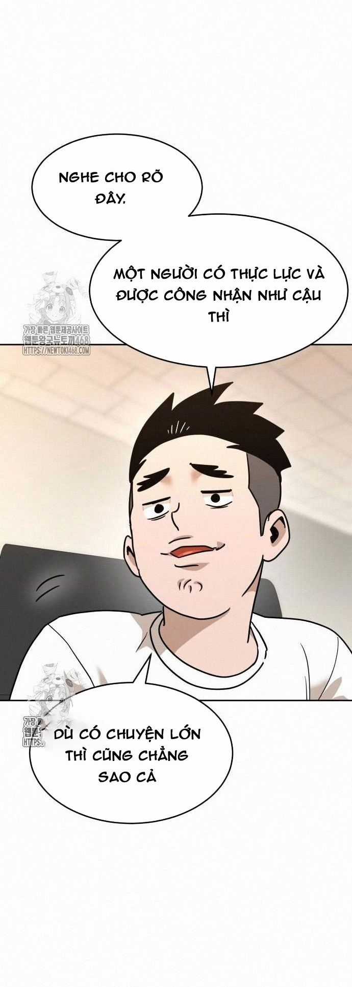 Double Click - Chapter 203 - Trang 40