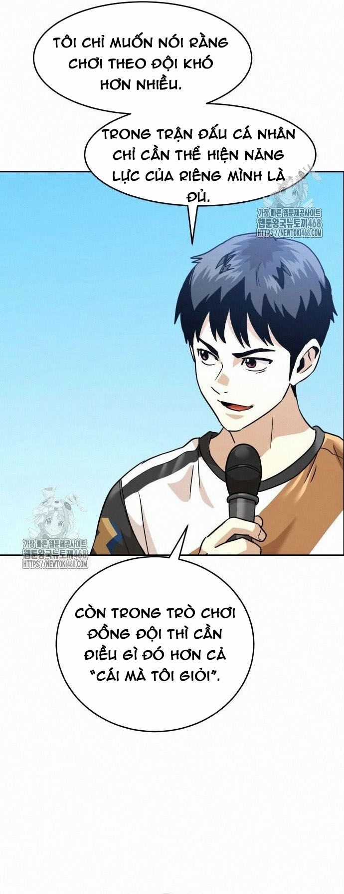 Double Click - Chapter 203 - Trang 5