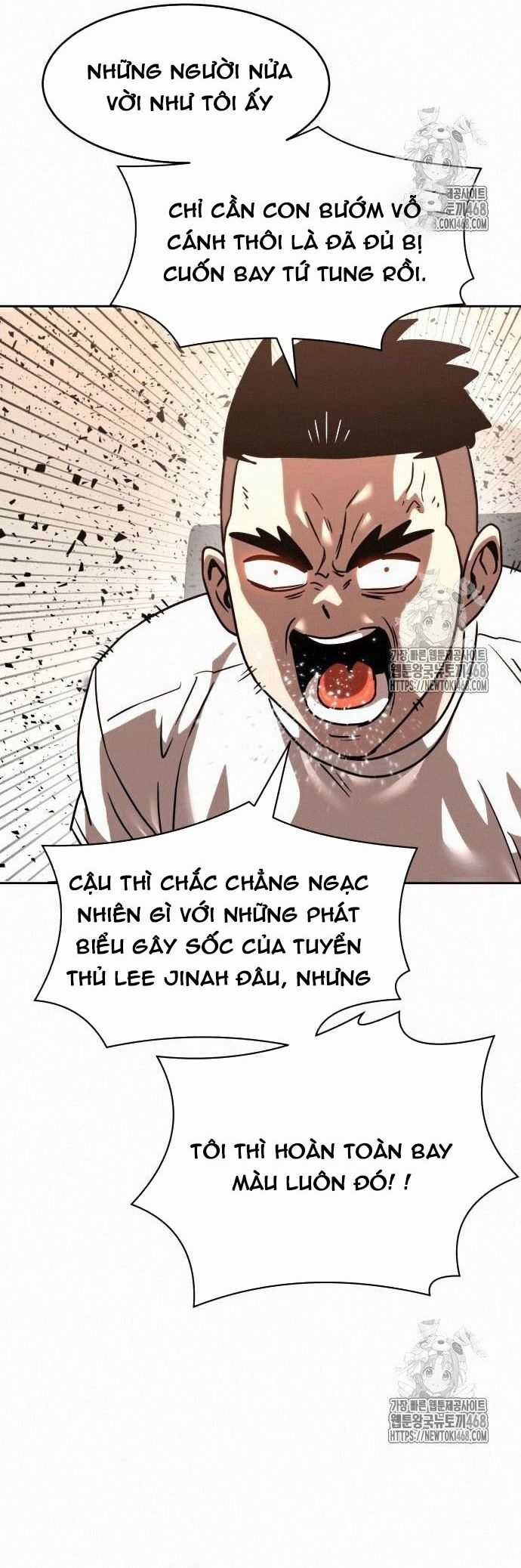 Double Click - Chapter 203 - Trang 41