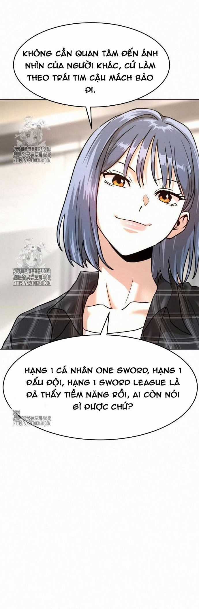 Double Click - Chapter 203 - Trang 45