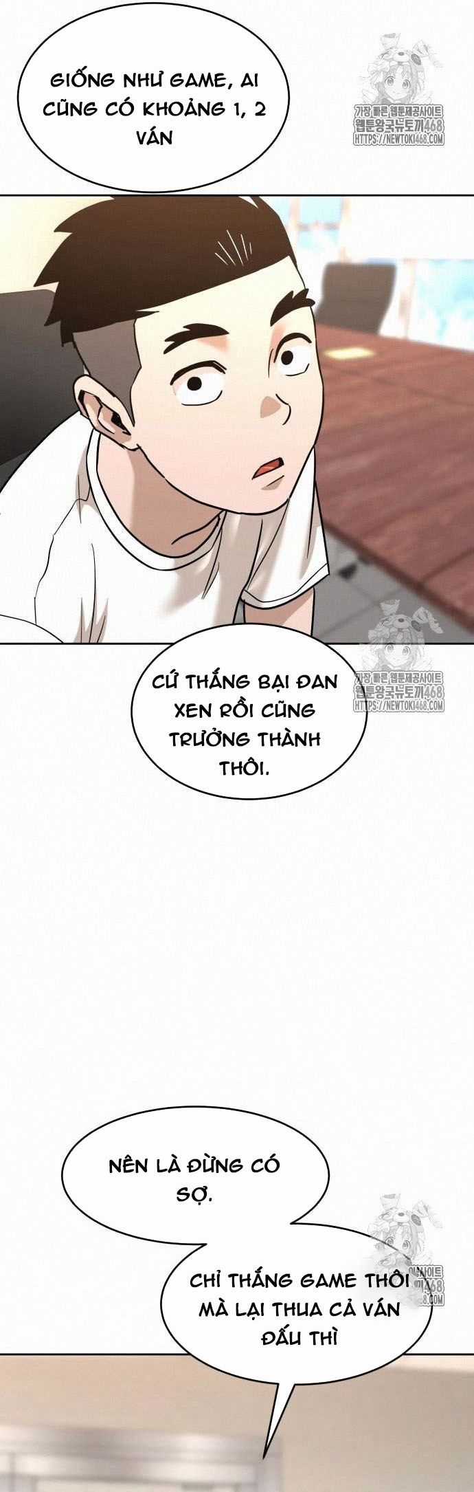 Double Click - Chapter 203 - Trang 46