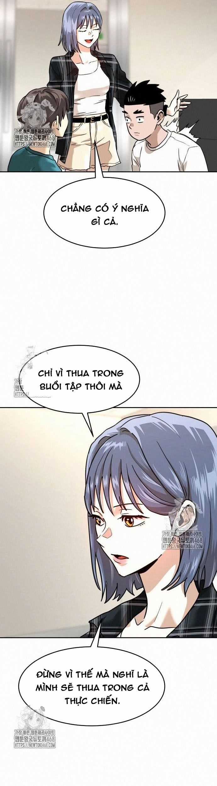 Double Click - Chapter 203 - Trang 47