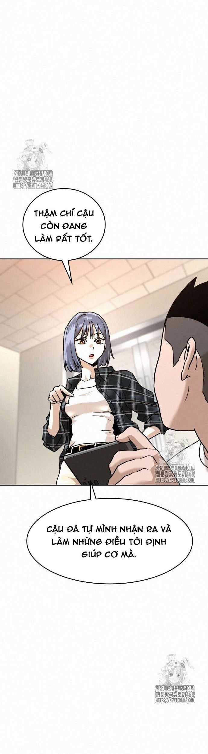 Double Click - Chapter 203 - Trang 48