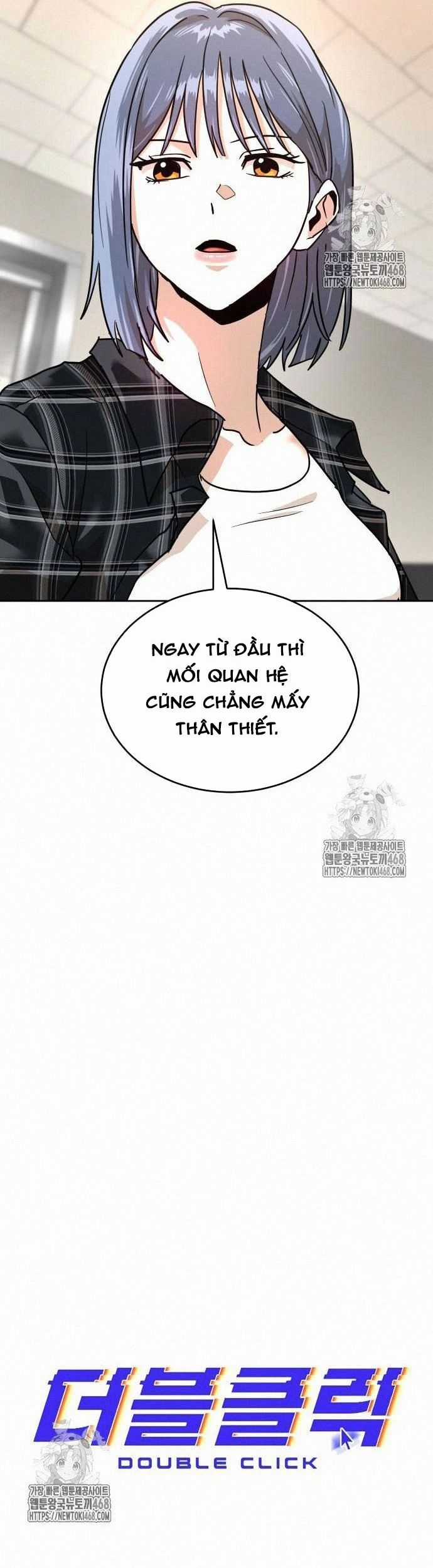 Double Click - Chapter 203 - Trang 51
