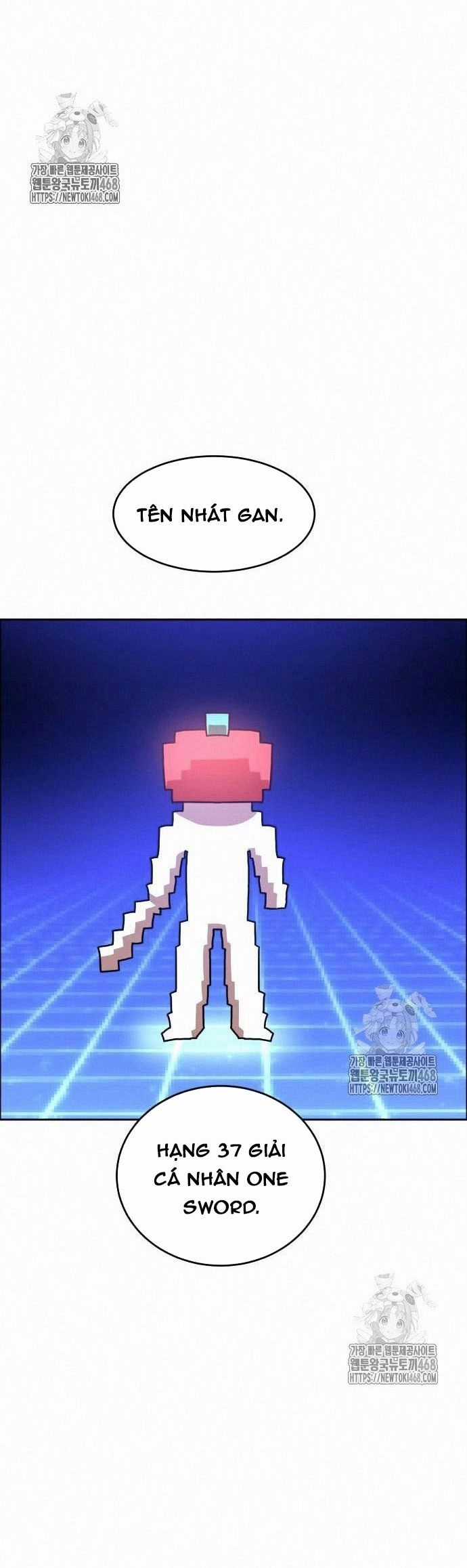 Double Click - Chapter 203 - Trang 52