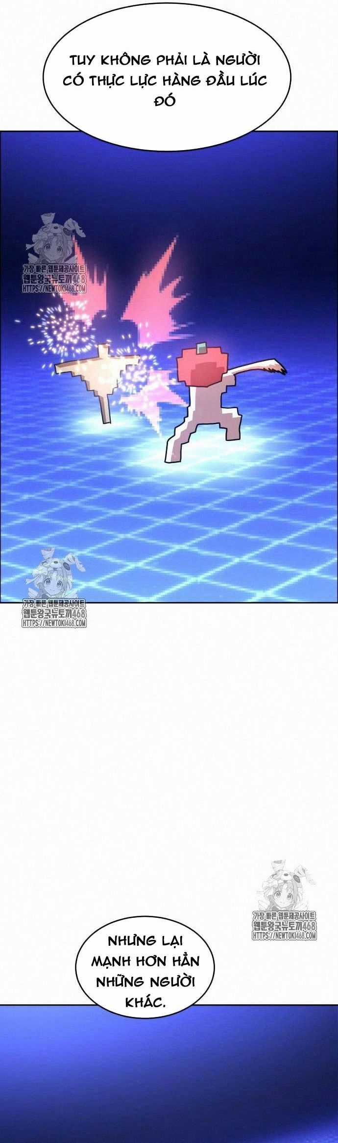 Double Click - Chapter 203 - Trang 53