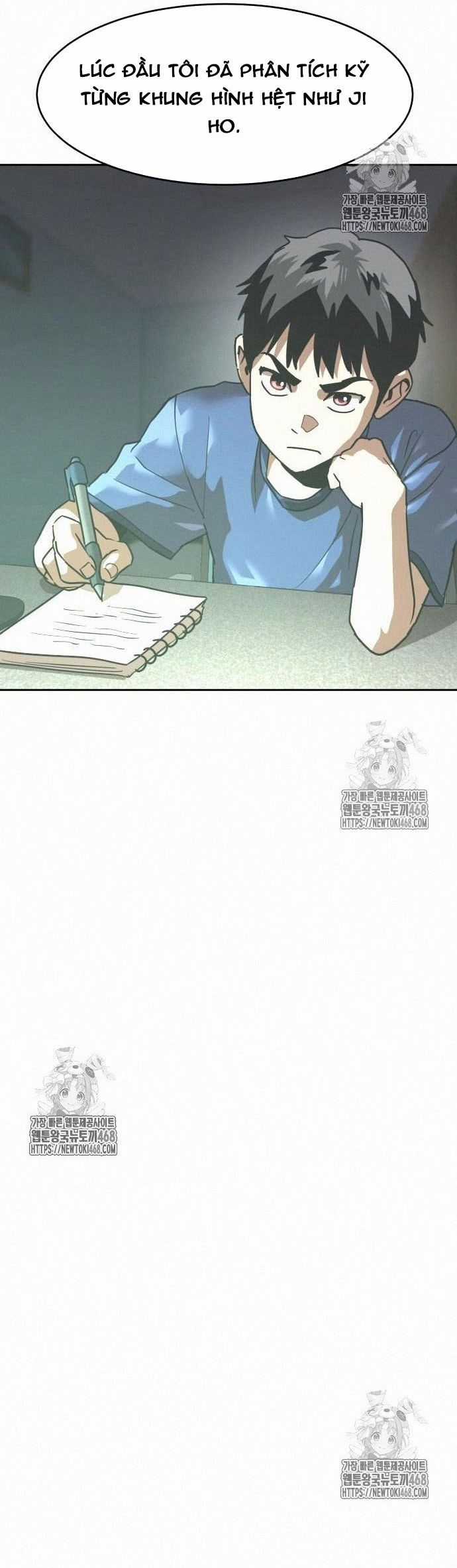 Double Click - Chapter 203 - Trang 55