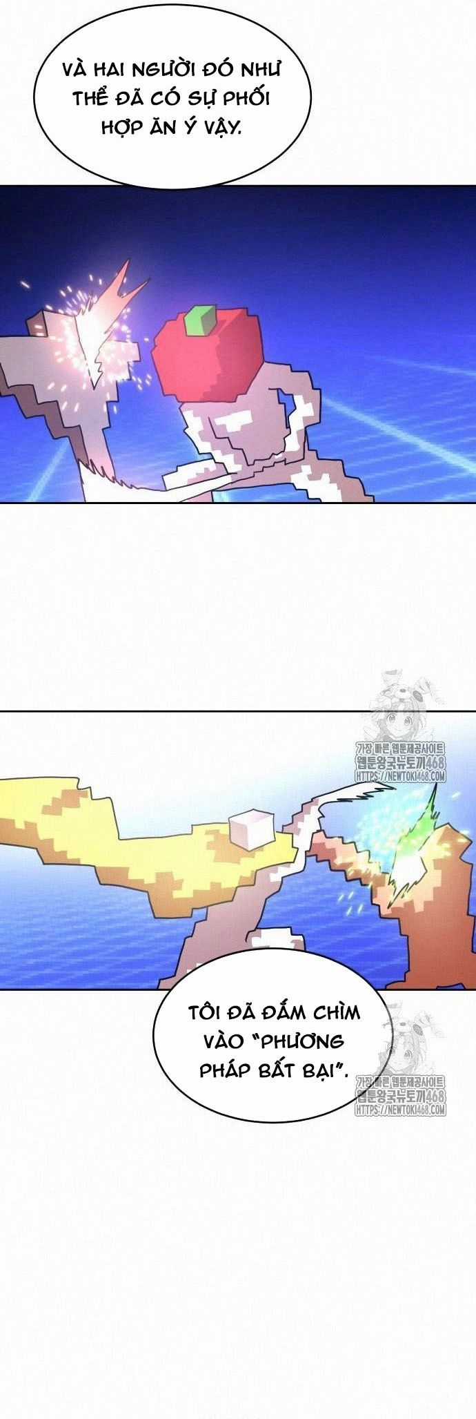 Double Click - Chapter 203 - Trang 56