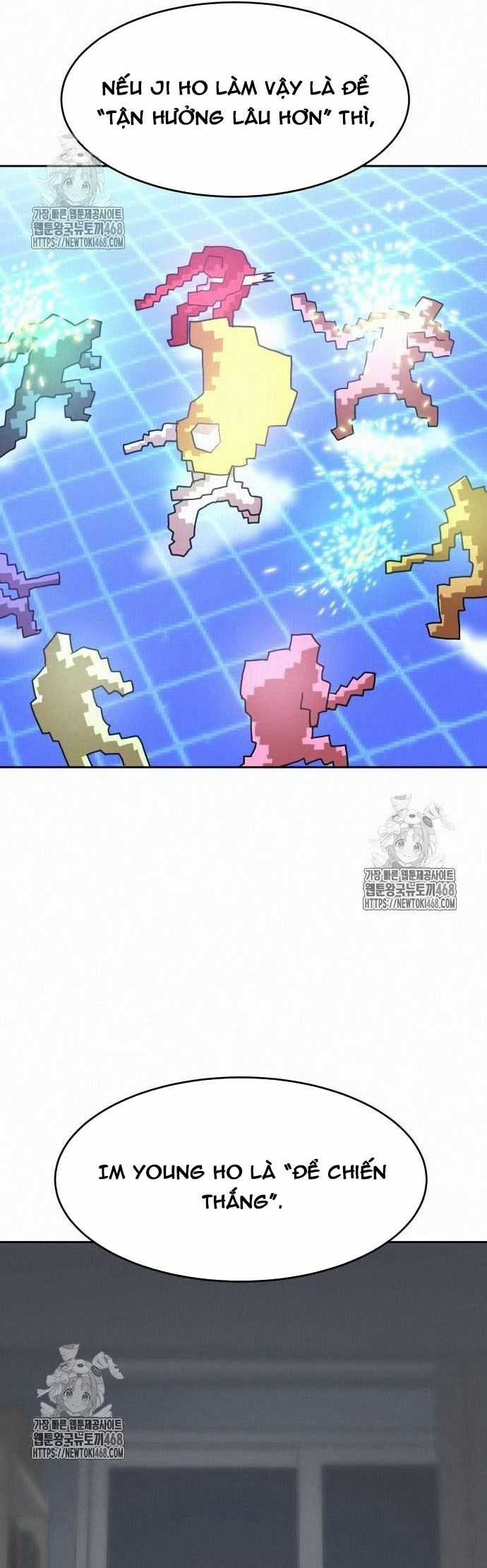 Double Click - Chapter 203 - Trang 57