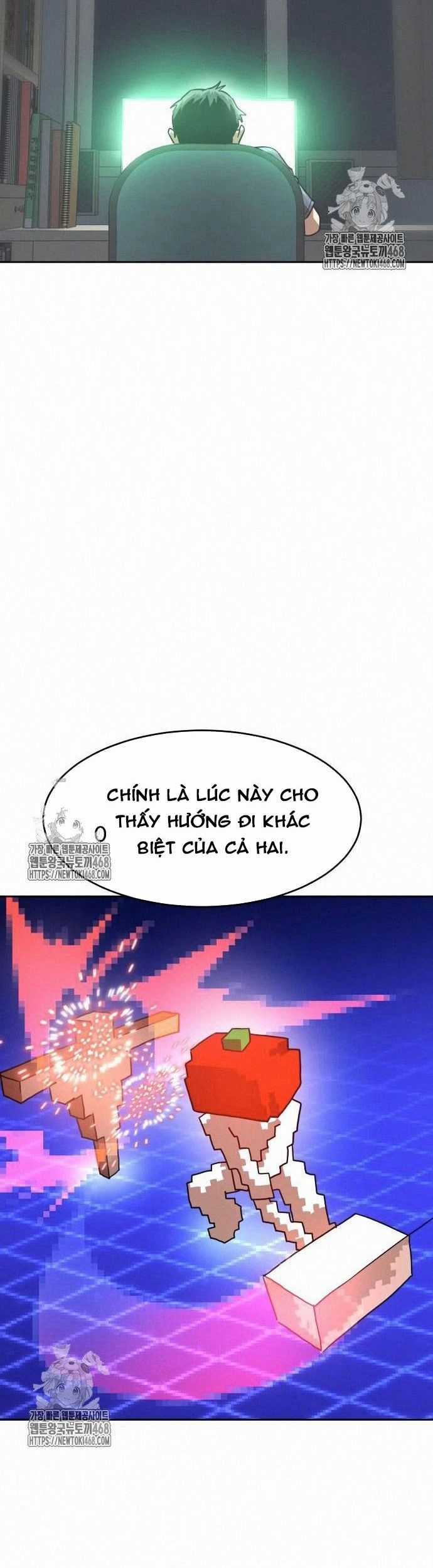 Double Click - Chapter 203 - Trang 58