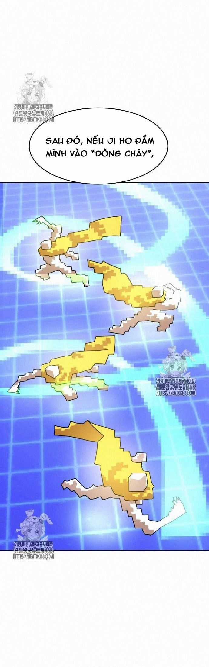 Double Click - Chapter 203 - Trang 59