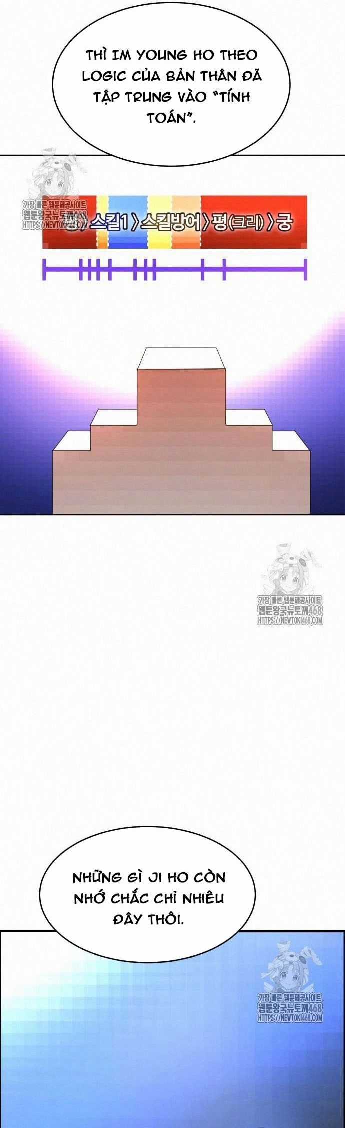 Double Click - Chapter 203 - Trang 60