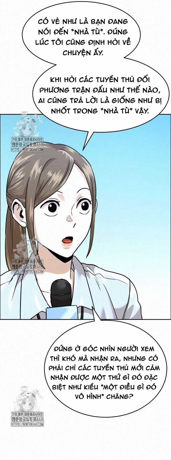 Double Click - Chapter 203 - Trang 7