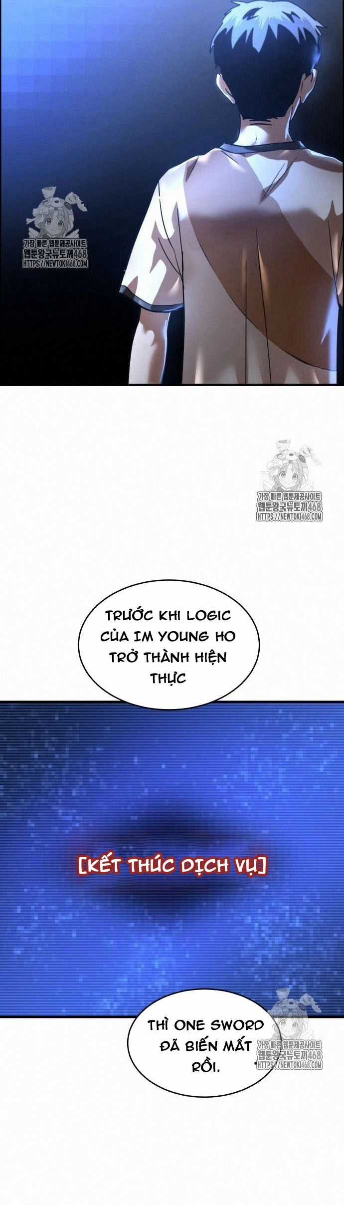 Double Click - Chapter 203 - Trang 61