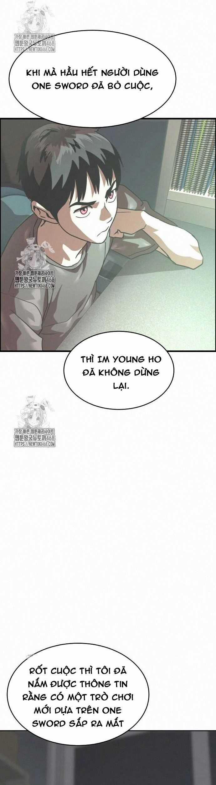 Double Click - Chapter 203 - Trang 62