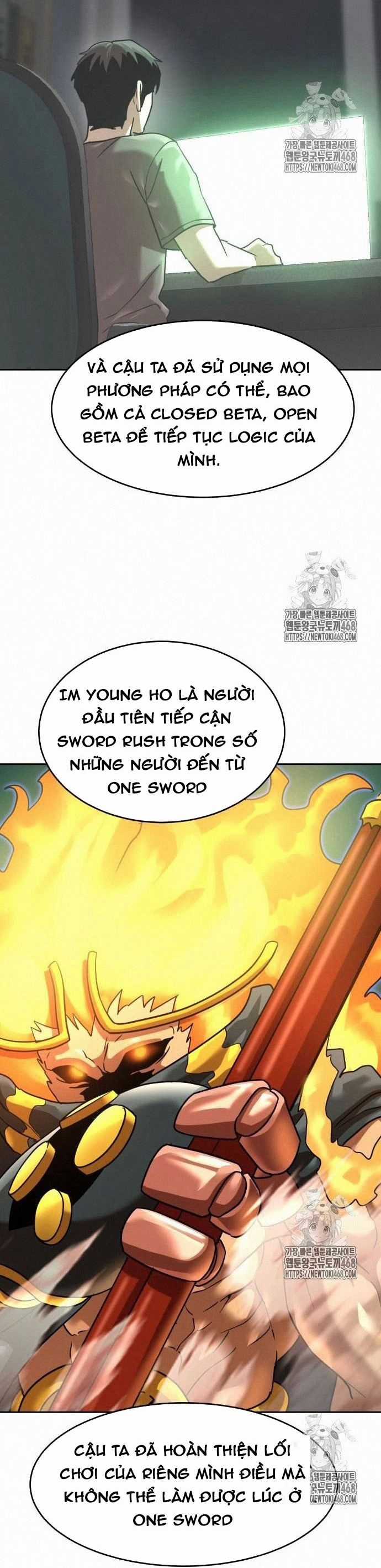 Double Click - Chapter 203 - Trang 63