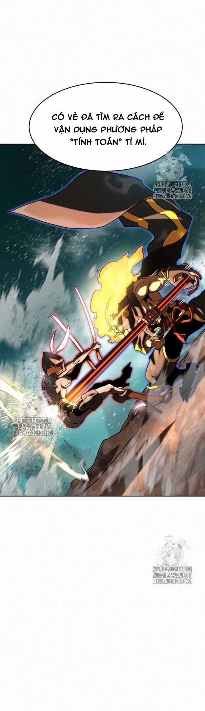 Double Click - Chapter 203 - Trang 64