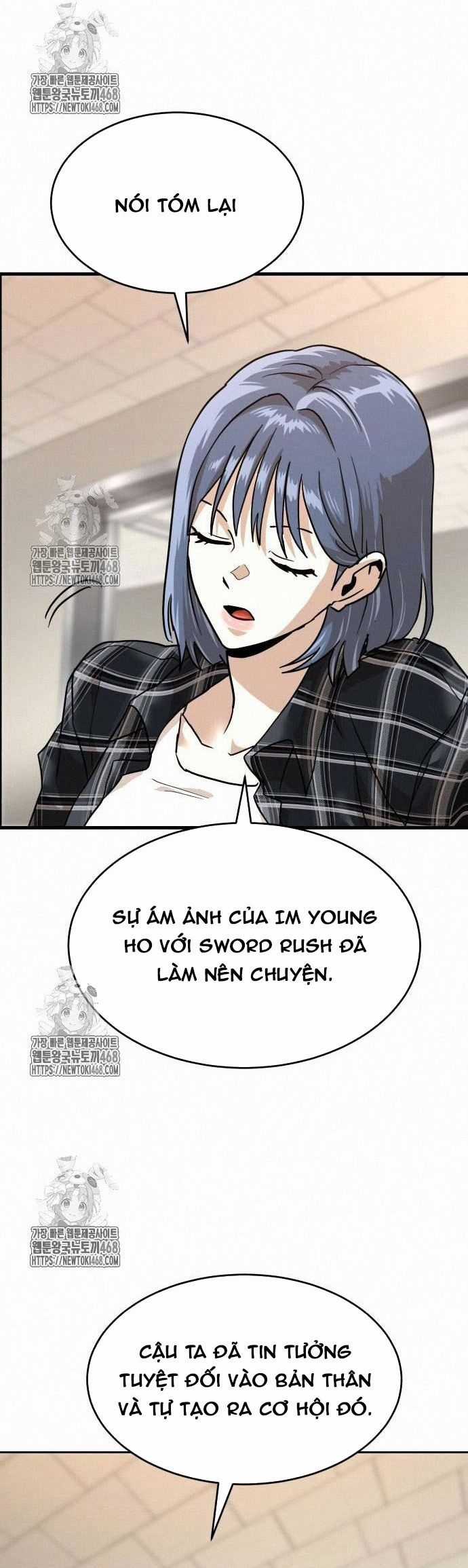 Double Click - Chapter 203 - Trang 67