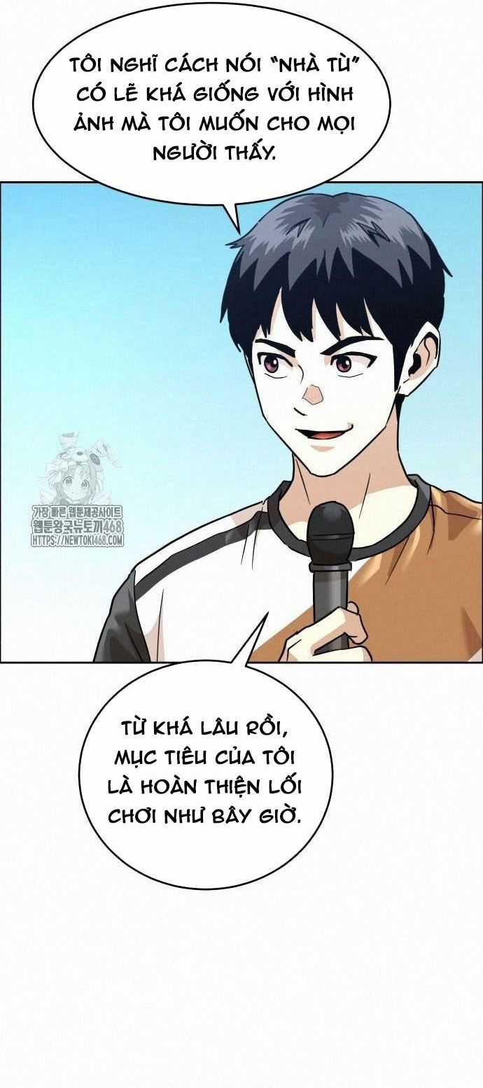 Double Click - Chapter 203 - Trang 8