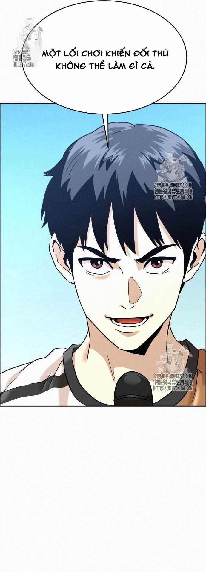 Double Click - Chapter 203 - Trang 9