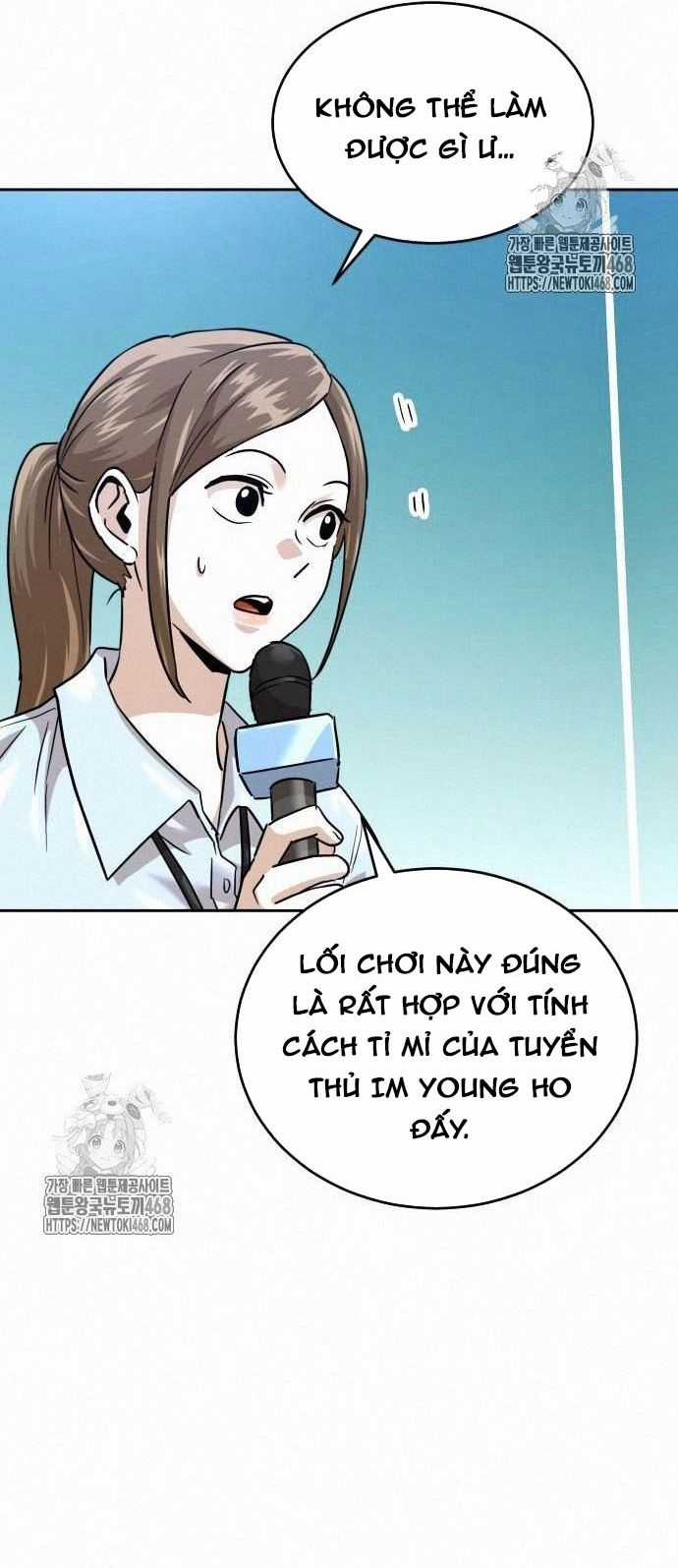 Double Click - Chapter 203 - Trang 10