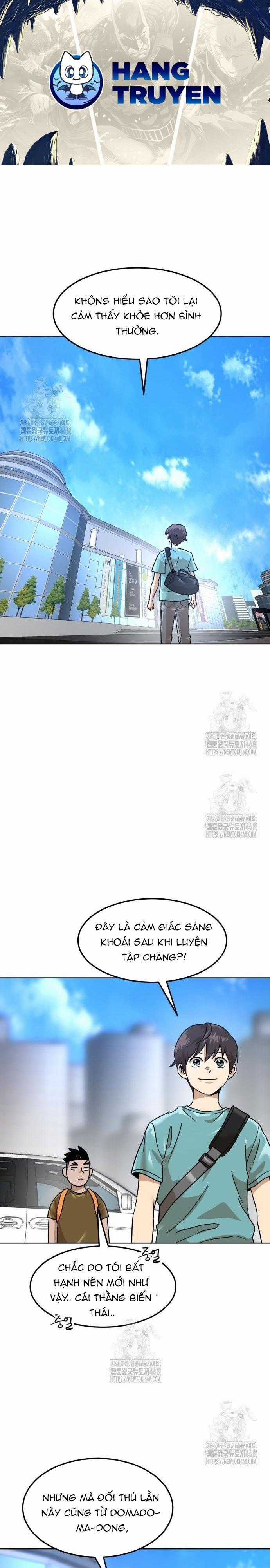 Double Click - Chapter 204 - Trang 1