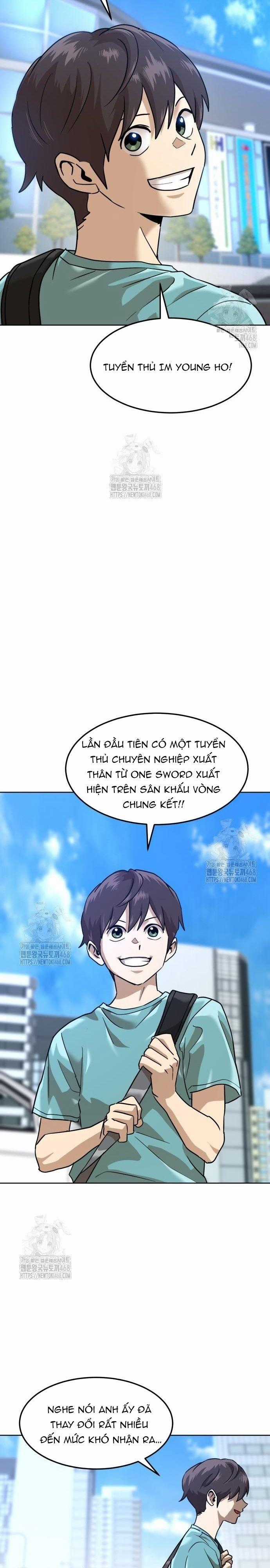 Double Click - Chapter 204 - Trang 2