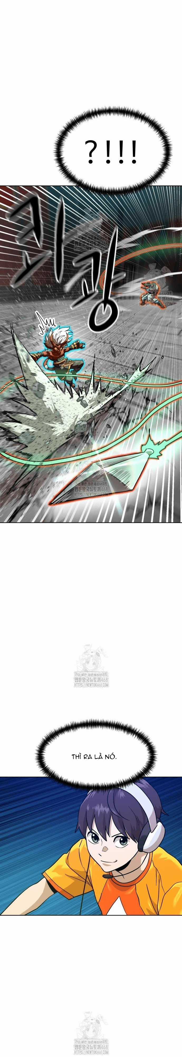 Double Click - Chapter 204 - Trang 11