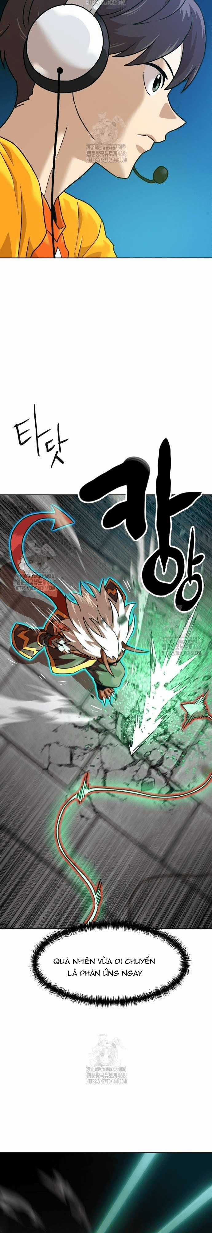 Double Click - Chapter 204 - Trang 13