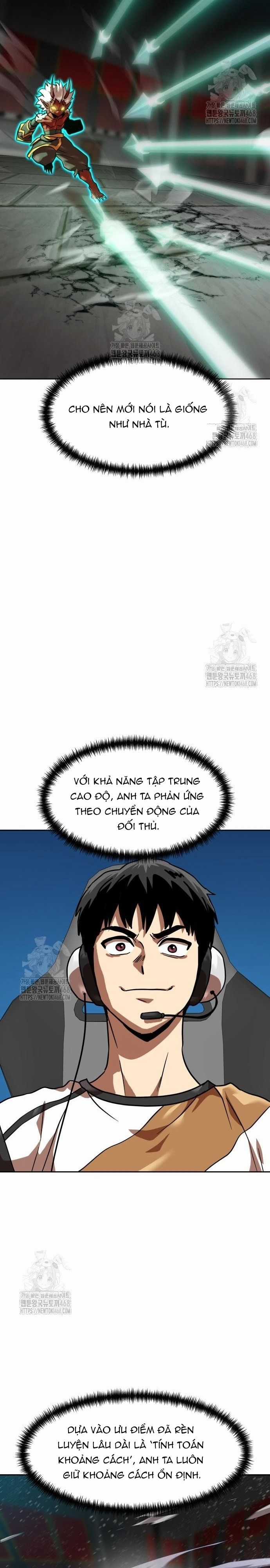 Double Click - Chapter 204 - Trang 14