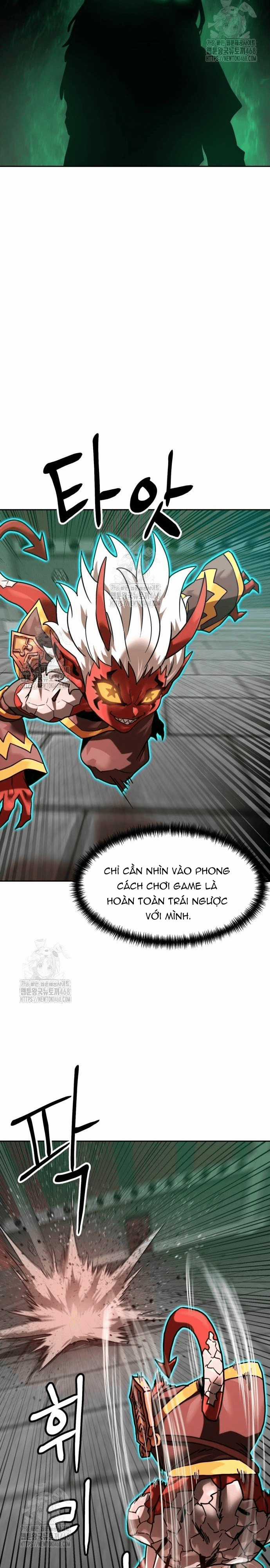 Double Click - Chapter 204 - Trang 16