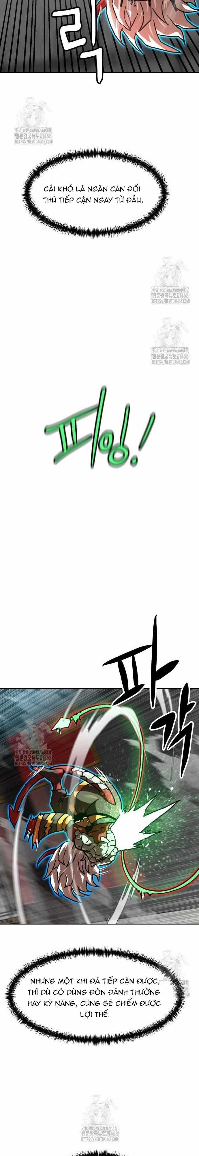 Double Click - Chapter 204 - Trang 17