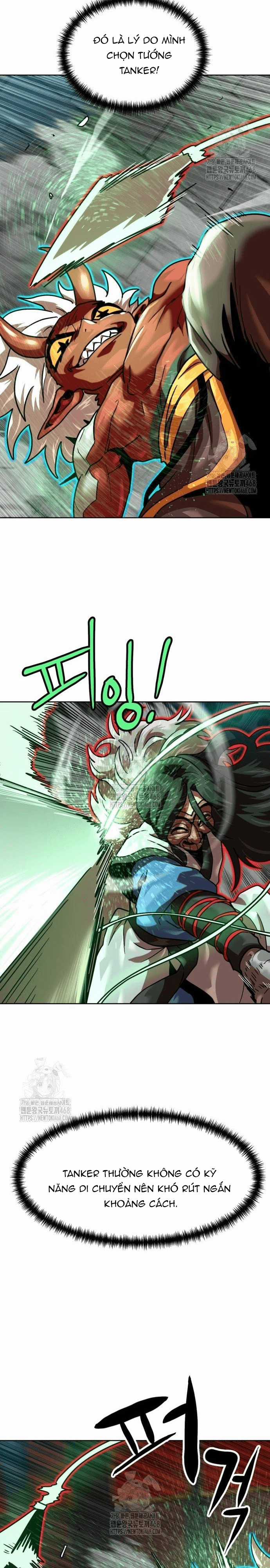 Double Click - Chapter 204 - Trang 18