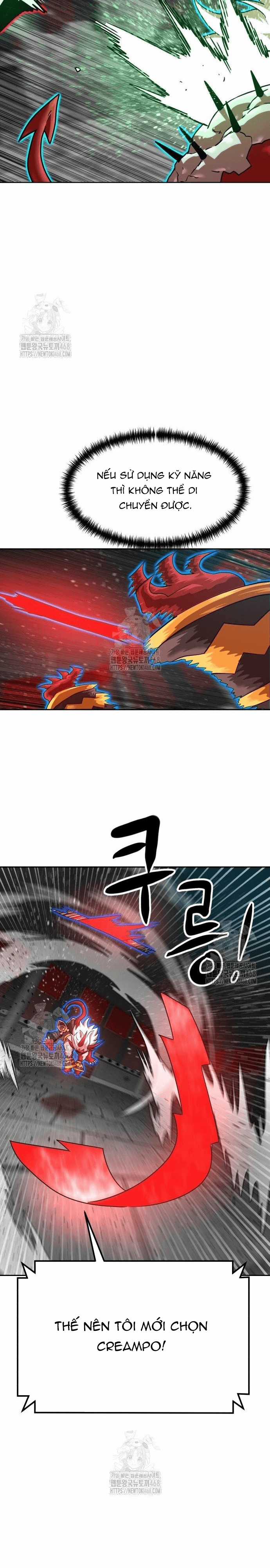 Double Click - Chapter 204 - Trang 19