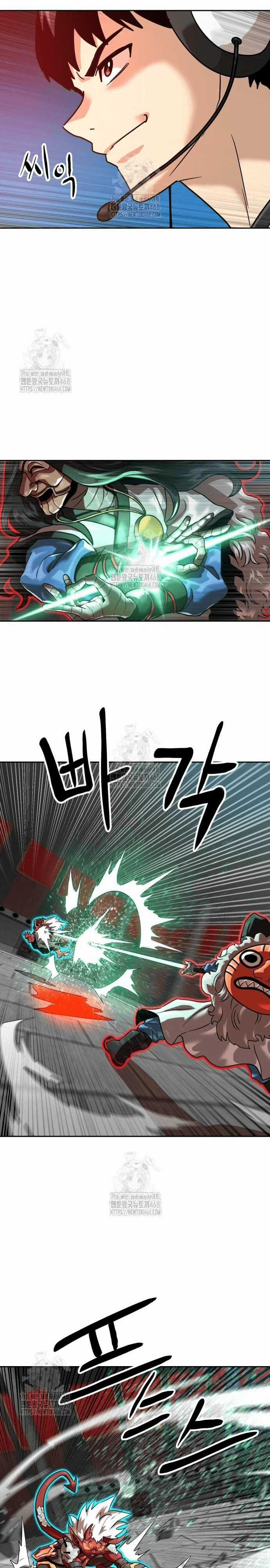 Double Click - Chapter 204 - Trang 20