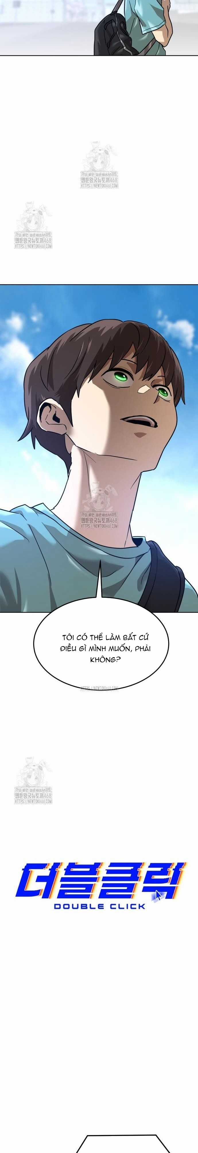 Double Click - Chapter 204 - Trang 3