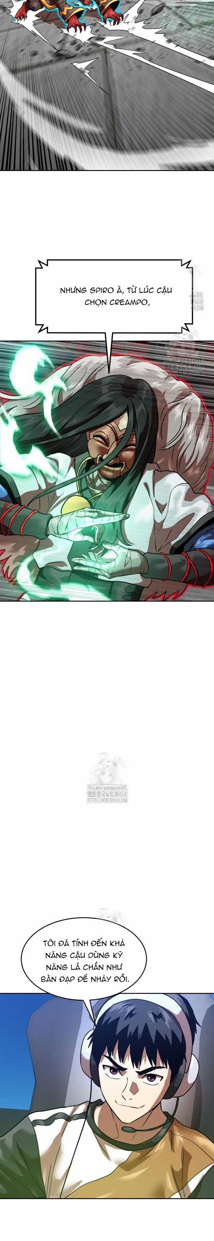 Double Click - Chapter 204 - Trang 21