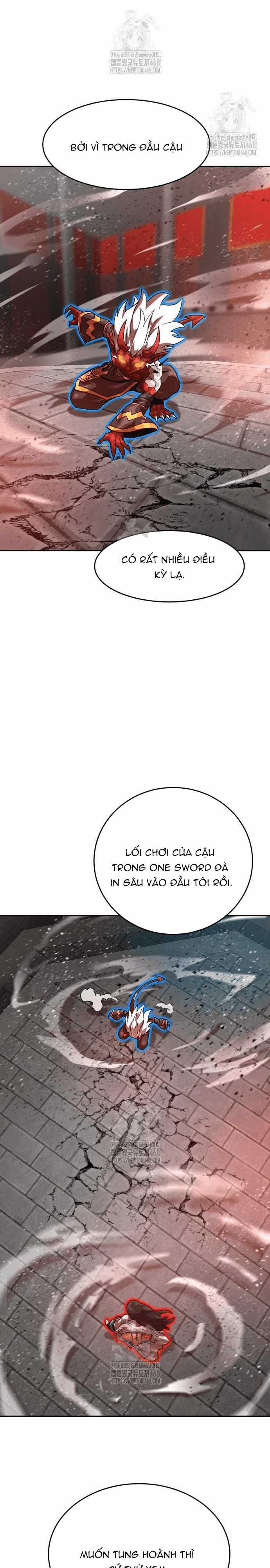 Double Click - Chapter 204 - Trang 22