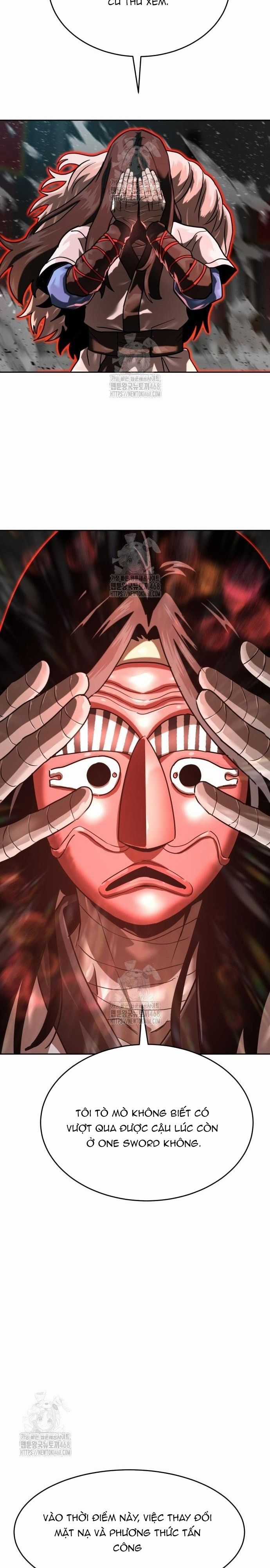 Double Click - Chapter 204 - Trang 23