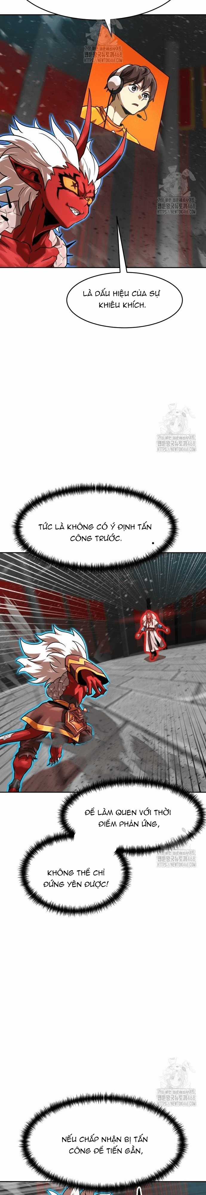 Double Click - Chapter 204 - Trang 24