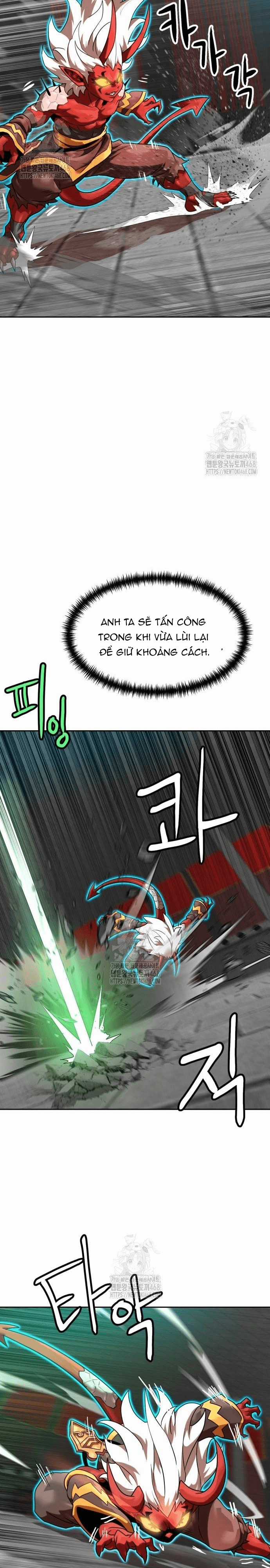 Double Click - Chapter 204 - Trang 25