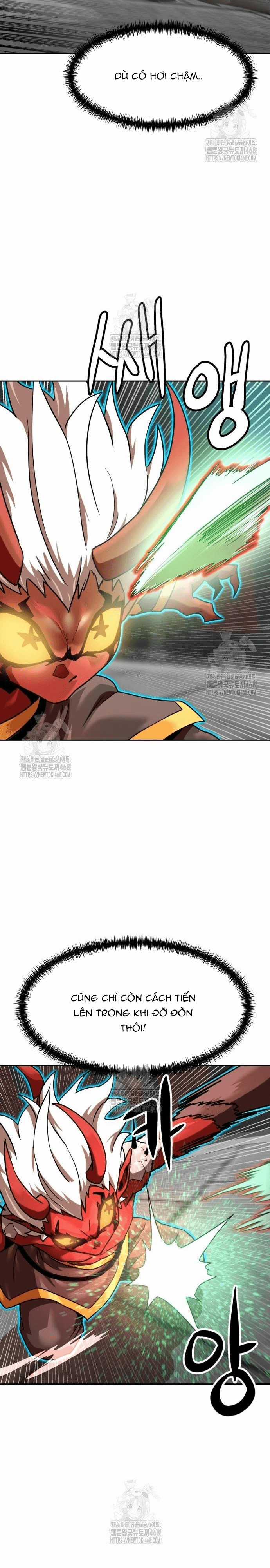 Double Click - Chapter 204 - Trang 26